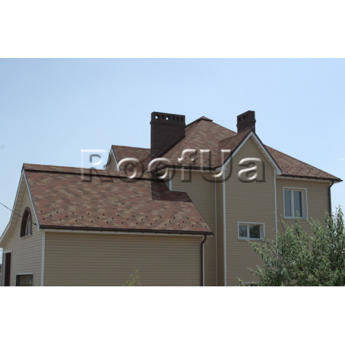 Tegola ліберті червоний європа 